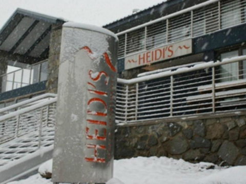 Mountain View Chalet At Heidis - Winery Find 1