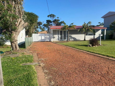 MOWB5 - Blue Haze - Winery Find 1