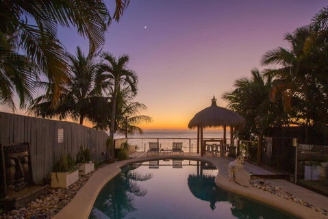 Mylara Beachfront Holiday Home - Winery Find 0