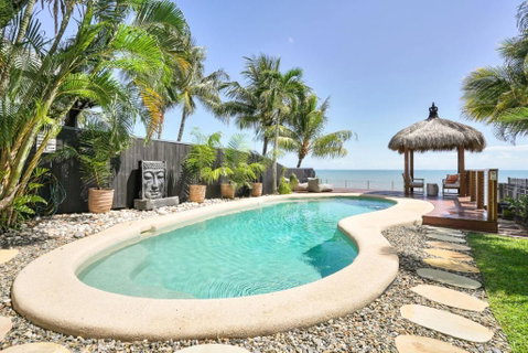 Mylara Beachfront Holiday Home - Winery Find 1