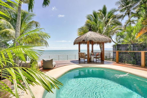 Mylara Beachfront Holiday Home - Winery Find 2