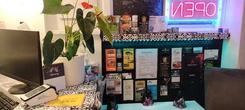 Nationwide Motel - Winery Find 3