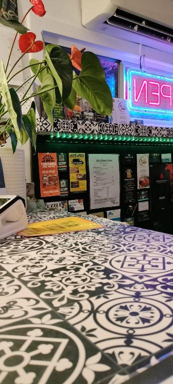 Nationwide Motel - Winery Find 2