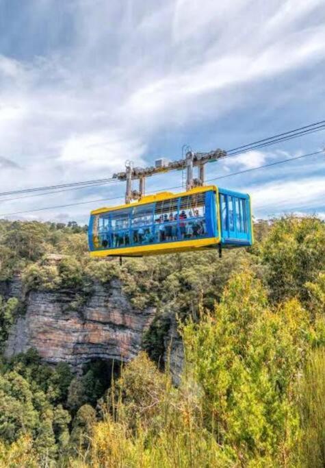 Nature At Your Doorstep - Winery Find 1