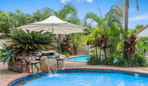 Nautical Owl 122 Nautilus Beach Resort - Winery Find 2