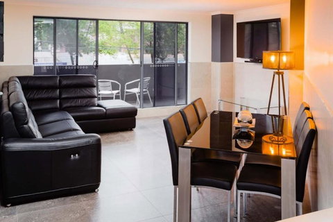 Nautilos On The Harbour - Winery Find 2