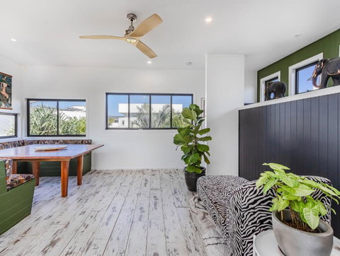 Nestled On Nautilus - Winery Find 2