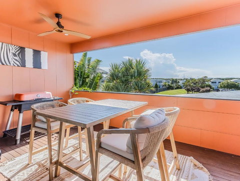 Nestled On Nautilus - Winery Find 0