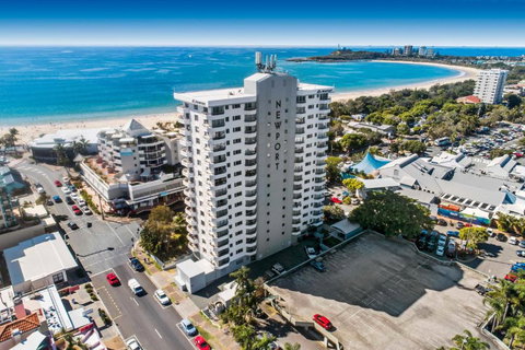 Newport Mooloolaba Apartments - Winery Find 0