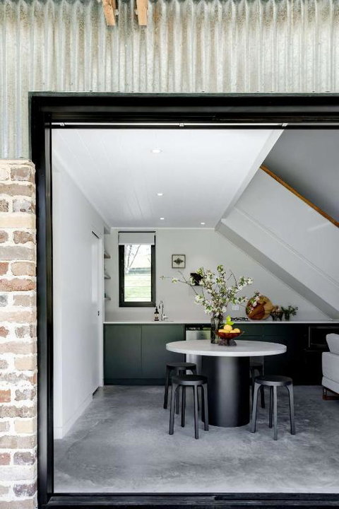 Nido, Kangaroo Valley - Winery Find 1