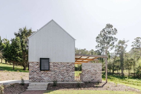 Nido, Kangaroo Valley - Winery Find 3