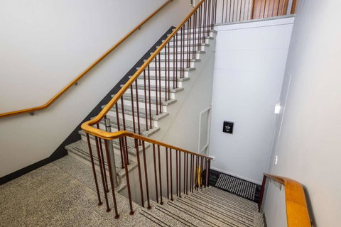 Nightcap At Empire Hotel - Winery Find 1