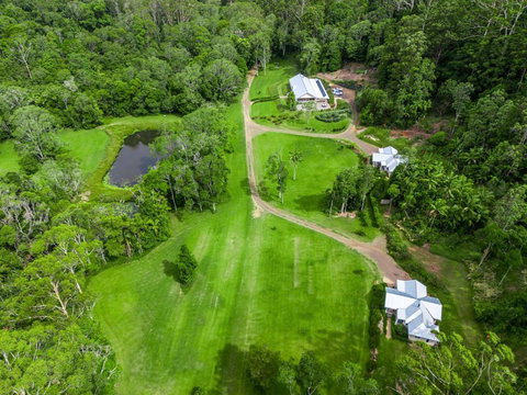 Nightcap Ridge - Byron Bay Hinterland - Winery Find 0