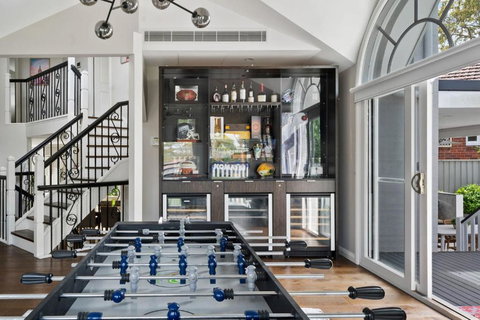 Oatley Escape With Pool Relax In Style & Elegance - Winery Find 2