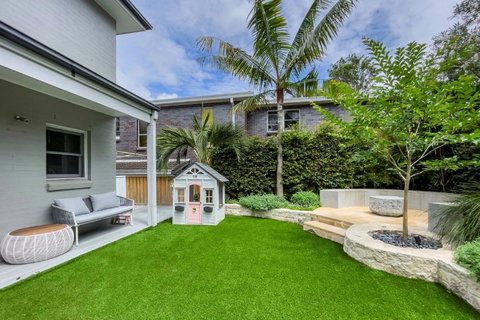 Oatley Escape With Pool Relax In Style & Elegance - Winery Find 3