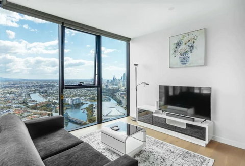 Ocean And River View Luxury 2BD Apt With Prime Location - Winery Find 2