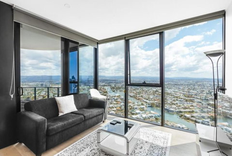 Ocean And River View Luxury 2BD Apt With Prime Location - Winery Find 3