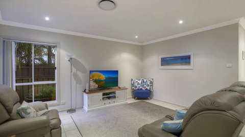 Ocean Beach Holiday House - Winery Find 1