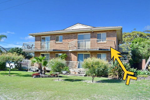 Ocean Breeze 8 - Winery Find 0