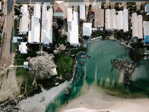 Ocean Essence - Winery Find 0