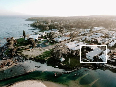 Ocean Essence - Winery Find 3