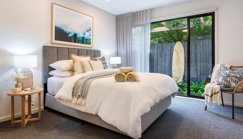 Ocean Grove - Fireplace, Wineries, Cafes, Bars, Surf - Winery Find 1