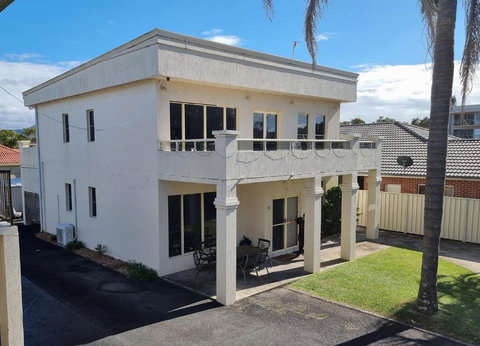 Ocean Parade Motel - Winery Find 3