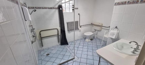 Ocean Parade Motel - Winery Find 2