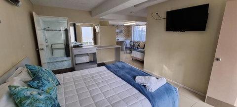 Ocean Parade Motel - Winery Find 1