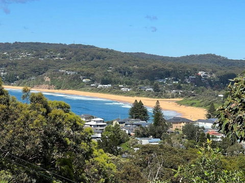 Ocean Views Beach Retreat - Winery Find 1