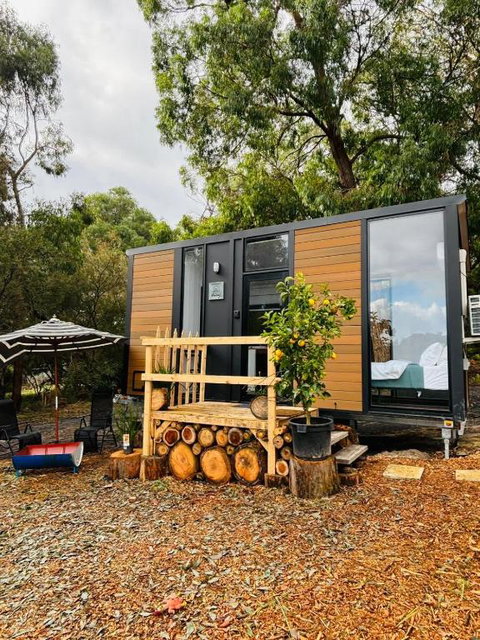 Orange 2 By Tiny Away - Winery Find 0