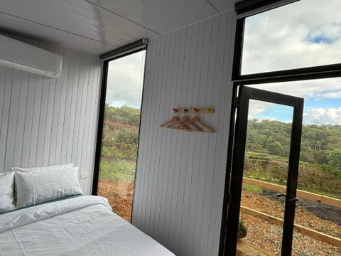 Orange 2 By Tiny Away - Winery Find 1