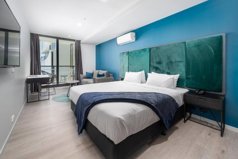 Oros Hotel And Apartments - Winery Find 2