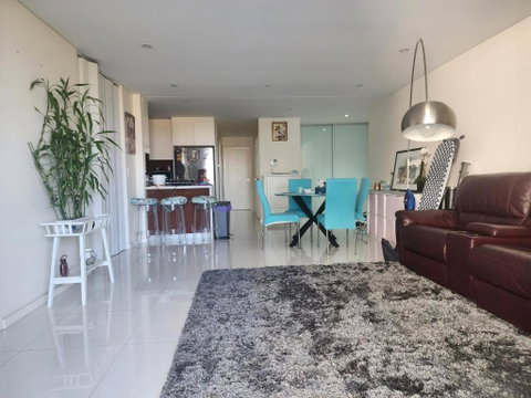 Parramatta Shared Apartment - Winery Find 0