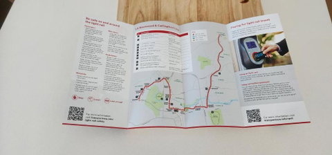 Parramatta Shared Apartment - Winery Find 1
