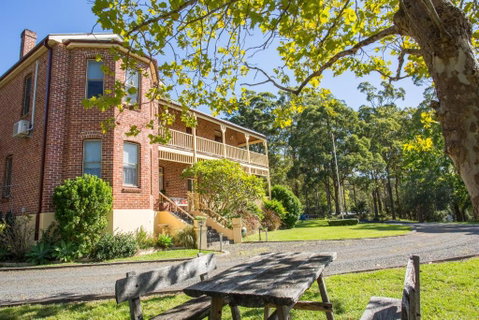 Palmyra B&B - Winery Find 0
