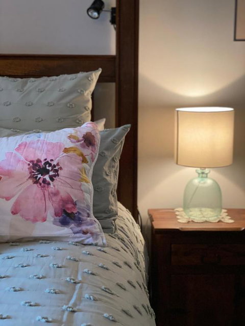 Palmyra B&B - Winery Find 2
