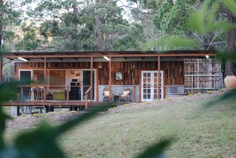 Palmyra B&B - Winery Find 1