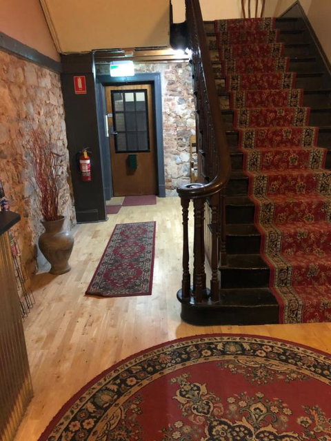 Pampas Motel Port Augusta - Winery Find 1