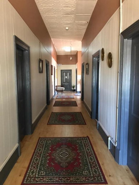 Pampas Motel Port Augusta - Winery Find 2