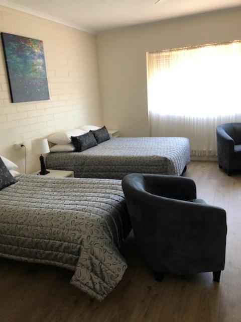 Pampas Motel Port Augusta - Winery Find 3