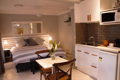 Paperbark Bed & Breakfast - Winery Find 3