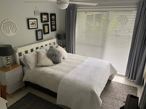 Paperbark Bed & Breakfast - Winery Find 2