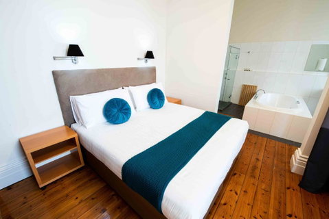 Park Hotel - Winery Find 2