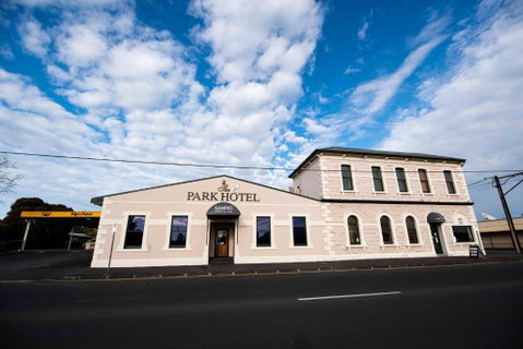 Park Hotel - Winery Find 0