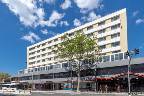 Park Regis Concierge Apartments - Winery Find 3