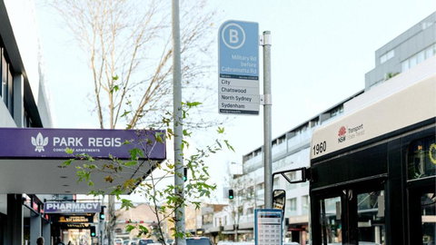 Park Regis Concierge Apartments - Winery Find 2