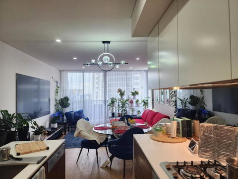 Parramatta Shared Apartment,gym,swimming Pool - Winery Find 3