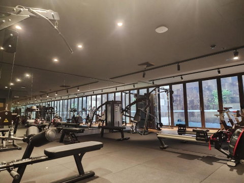 Parramatta Shared Apartment,gym,swimming Pool - Winery Find 2