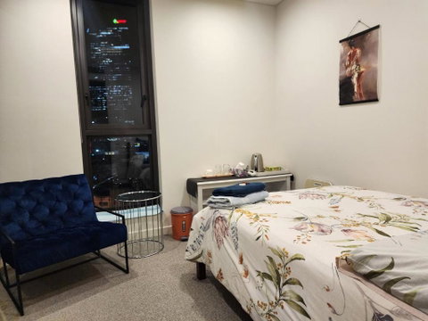 Parramatta Shared Apartment,gym,swimming Pool - Winery Find 1